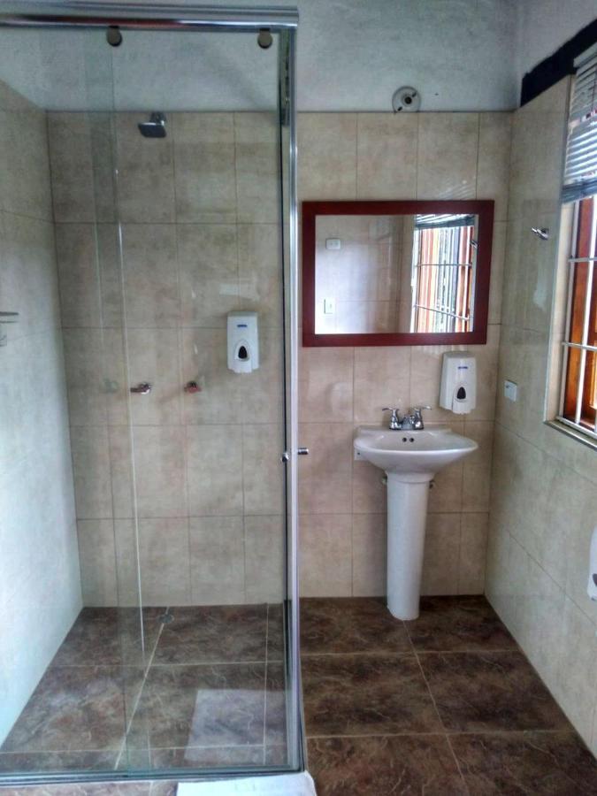 Hotel Campestre Franchesca Tabio Esterno foto
